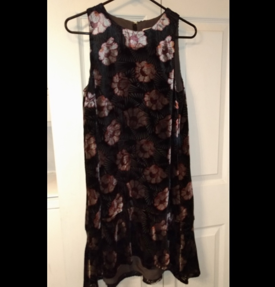 Loft Dress